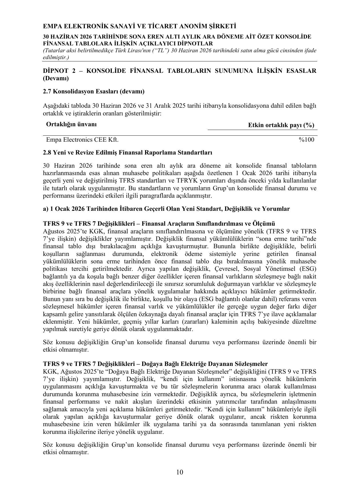 30.06.2026 Finansal Rapor.pdf โ sayfa 14