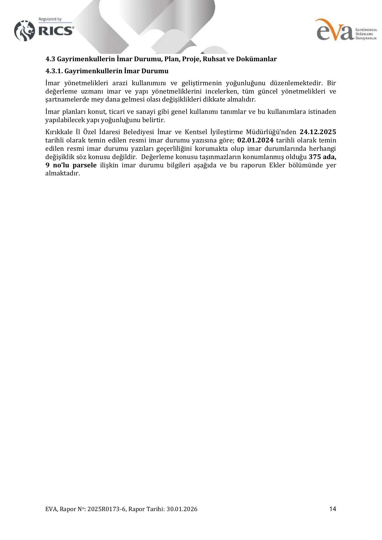 5H. 2025R0173-6_KIRIKKALE DÜKKANLAR_DEĞERLEME RAPORU.pdf — sayfa 14
