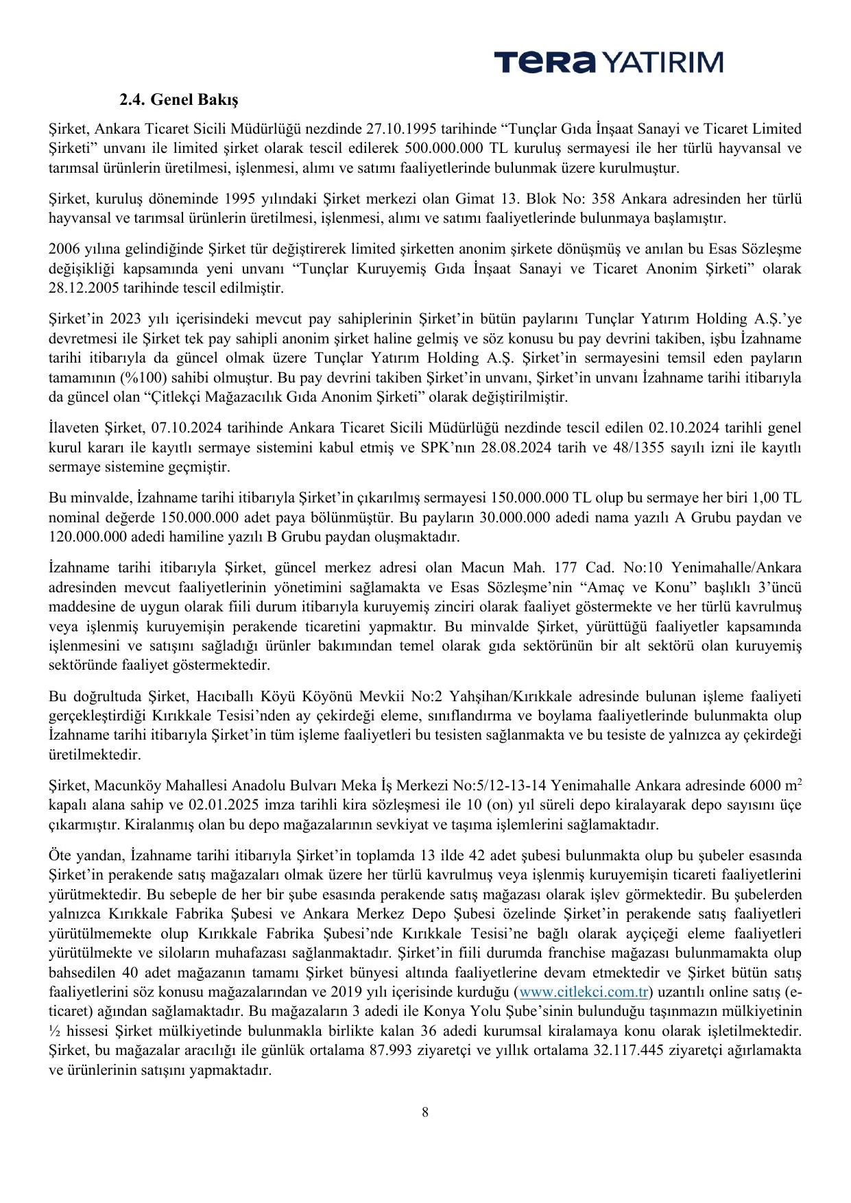 Çitlekçi Fiyat Tespit Raporu.pdf — sayfa 8
