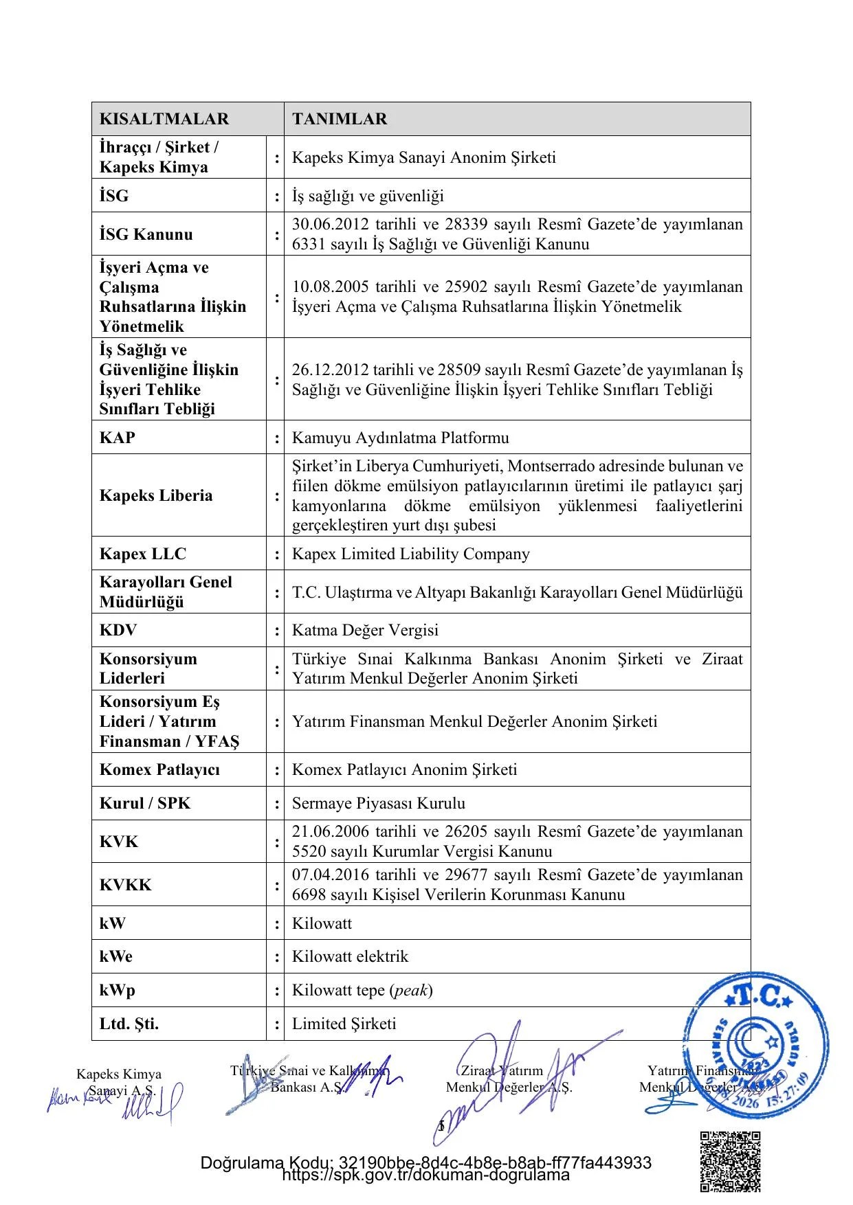 KAPEKS - İZAHNAME_Part1.pdf — sayfa 6
