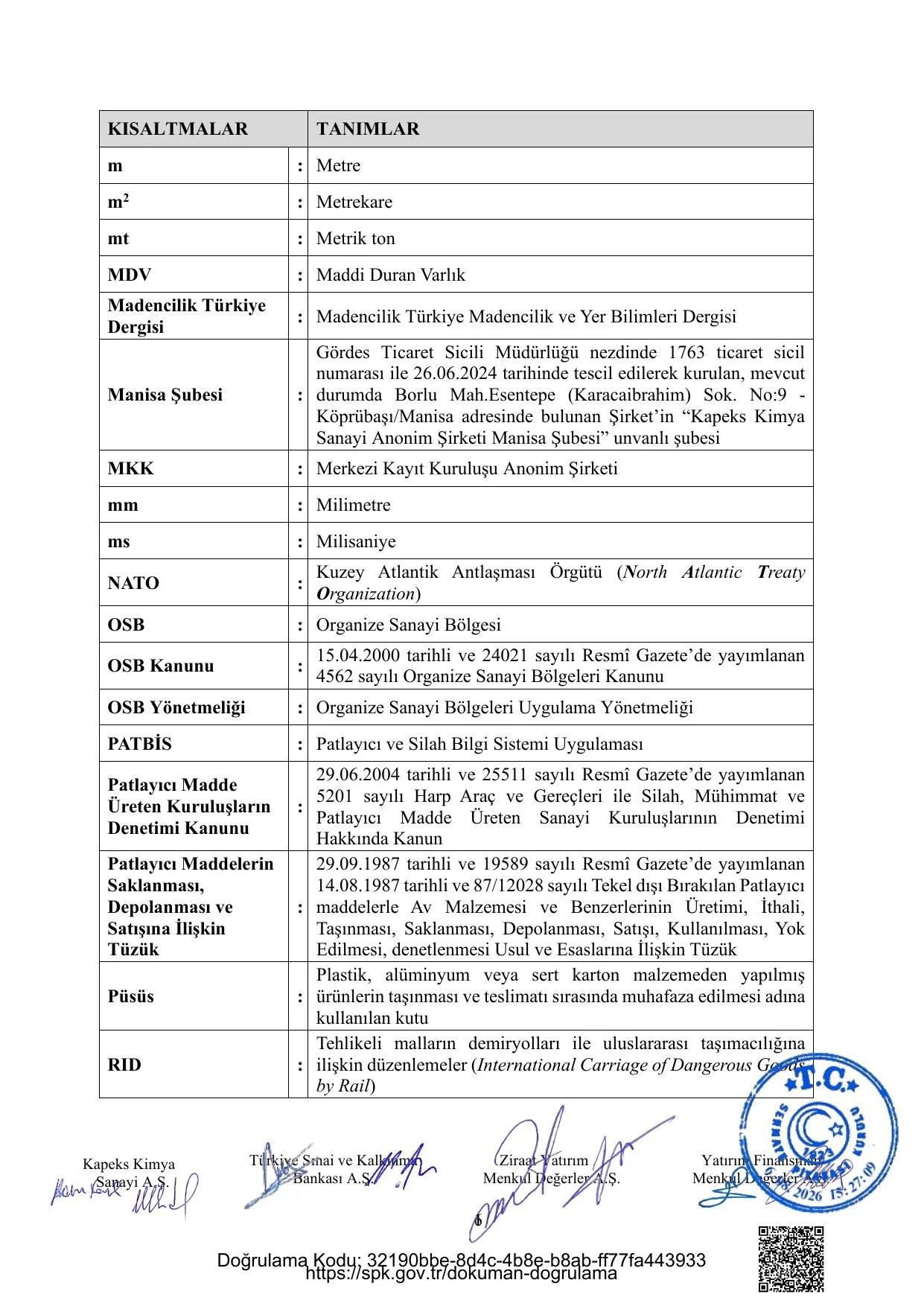 KAPEKS - İZAHNAME_Part1.pdf — sayfa 7