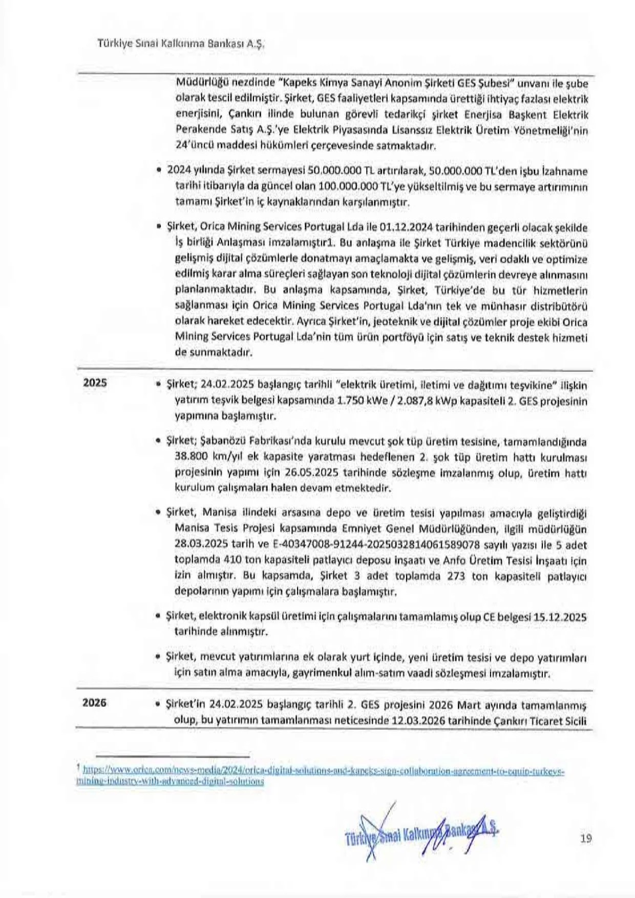 EK-10 Kapeks Fiyat Tespit Raporu.pdf — sayfa 19