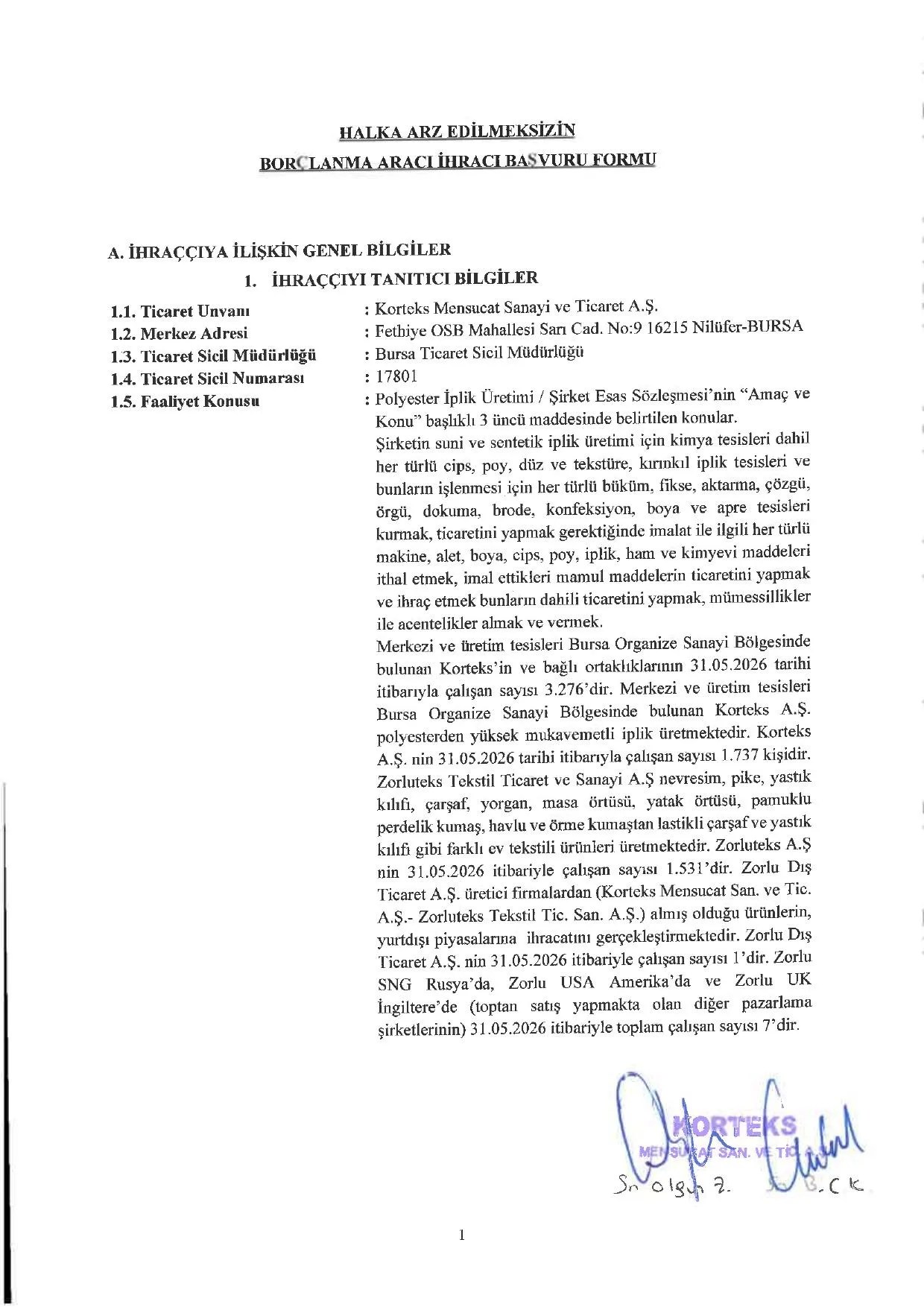 Başvuru formu.pdf — sayfa 1