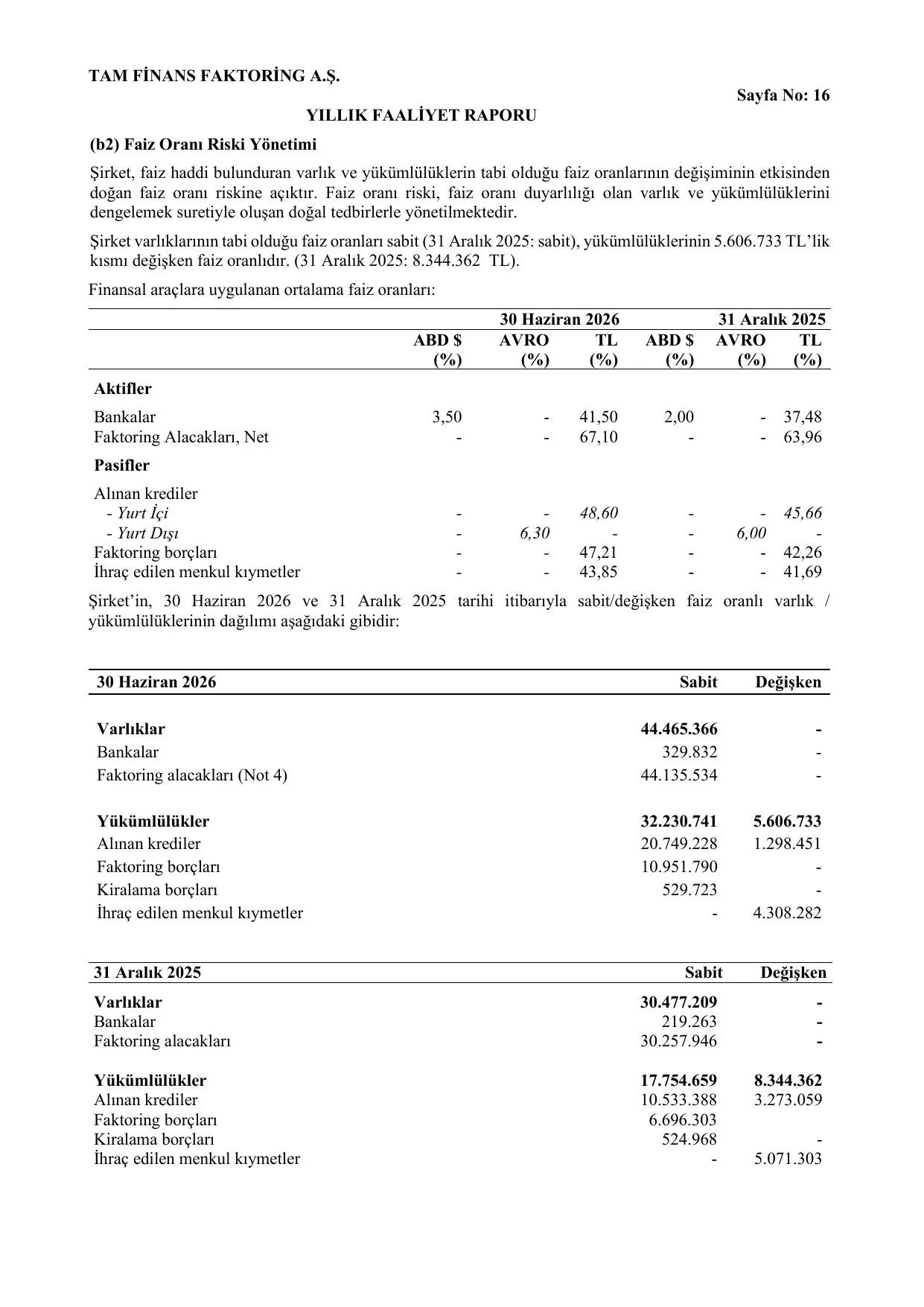 Tam Finans Faaliyet Raporu _30.06.2026 - Final.pdf — sayfa 18