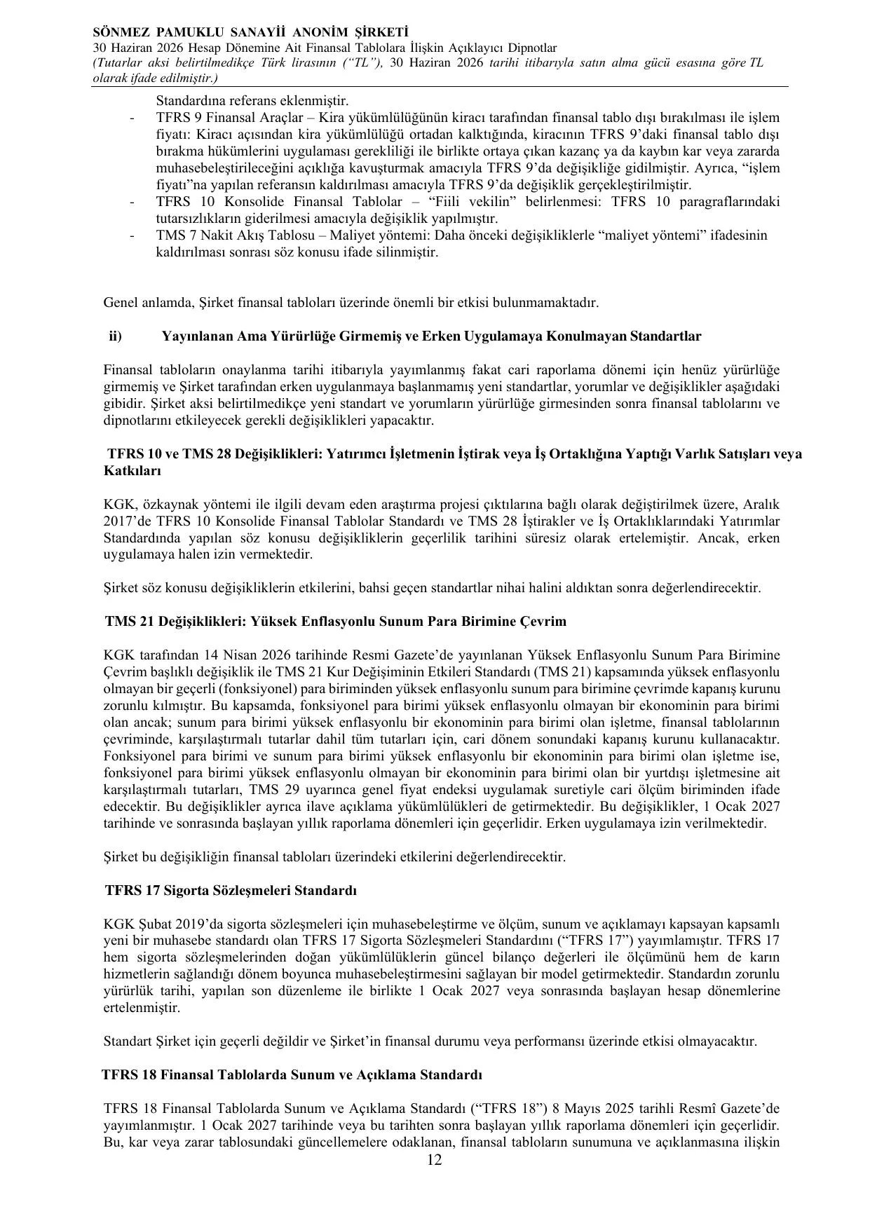 Sönmez Pamuklu Sanayi A.Ş.30062026 BDR.pdf — sayfa 16