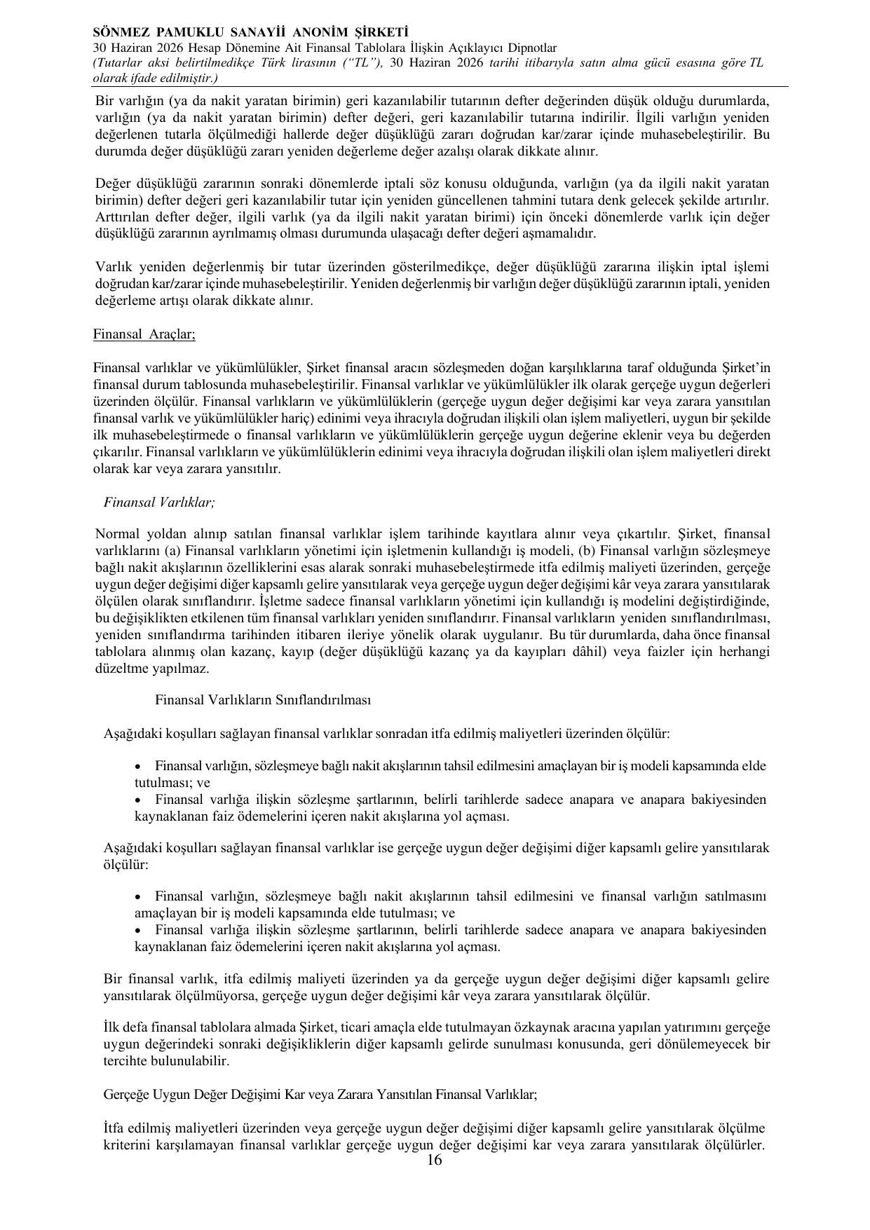 Sönmez Pamuklu Sanayi A.Ş.30062026 BDR.pdf — sayfa 20