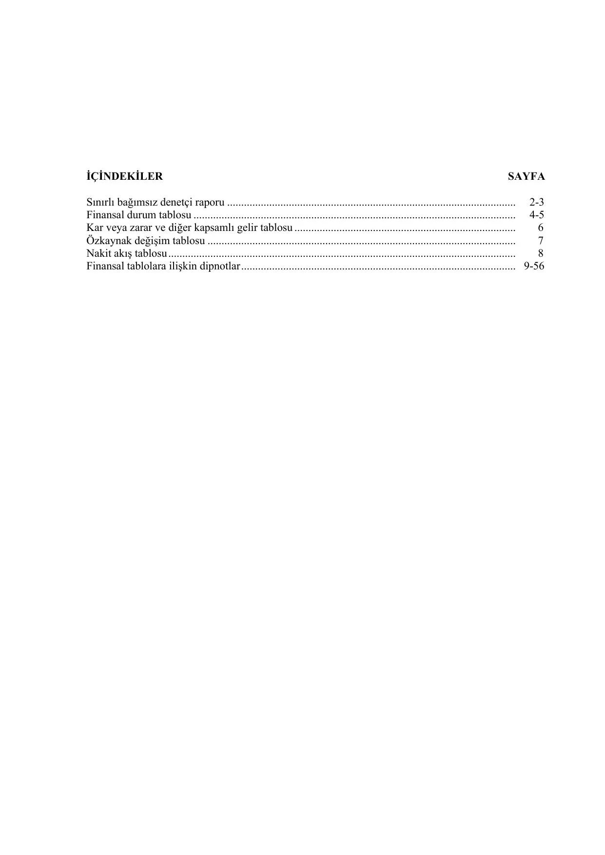 Durukan ลekerleme 30.06.2026 Baฤฤฑmsฤฑz Denetim Raporu.pdf โ sayfa 2