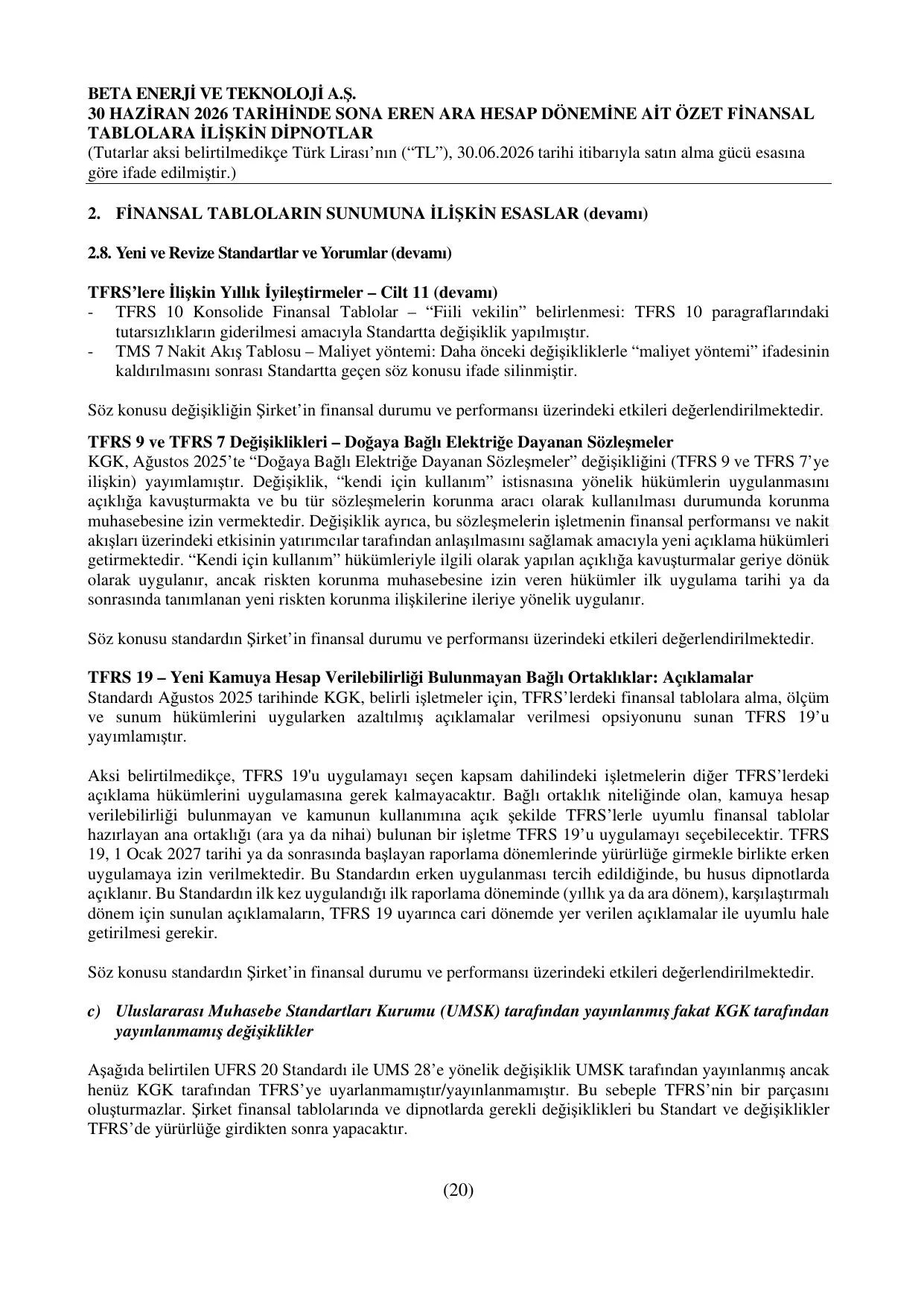 Beta Enerji Mali Tablo 30.06.2026.pdf โ sayfa 29