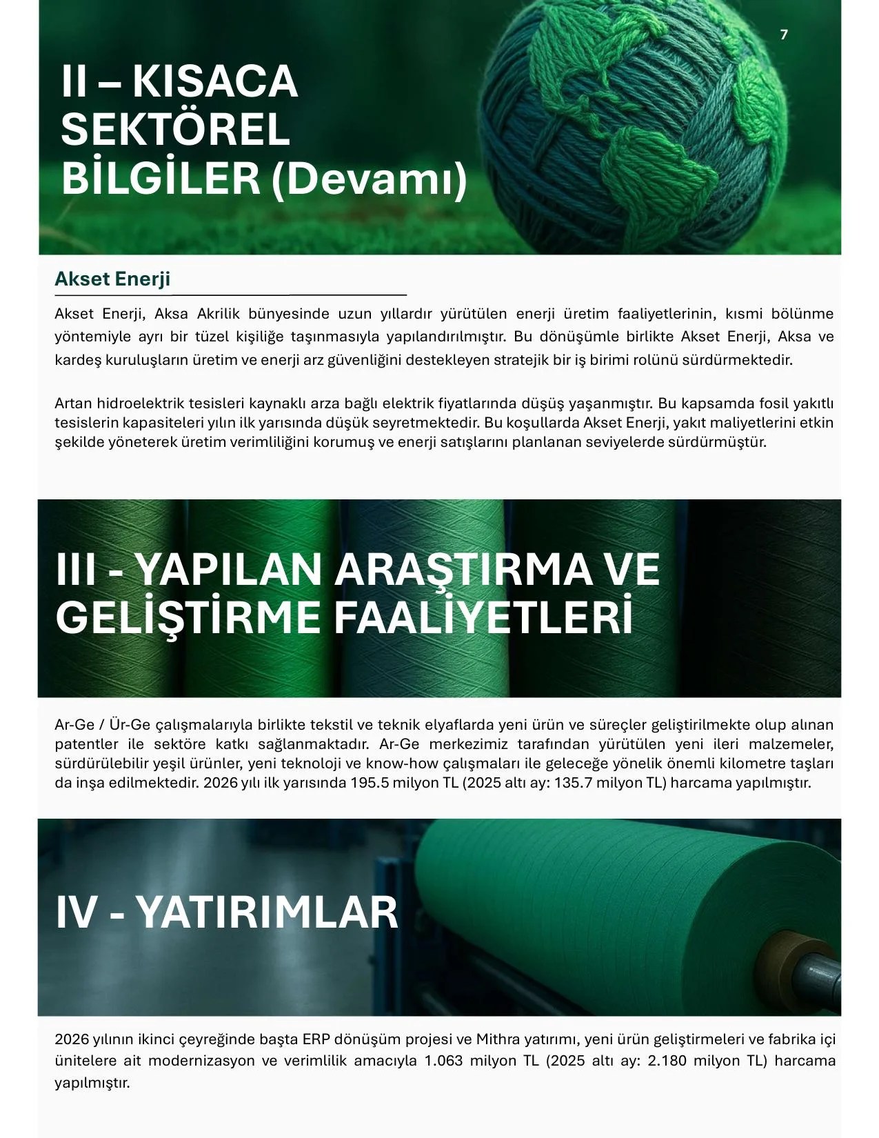 Ara Dรถnem Faaliyet Raporu Q2 2026.pdf โ sayfa 9