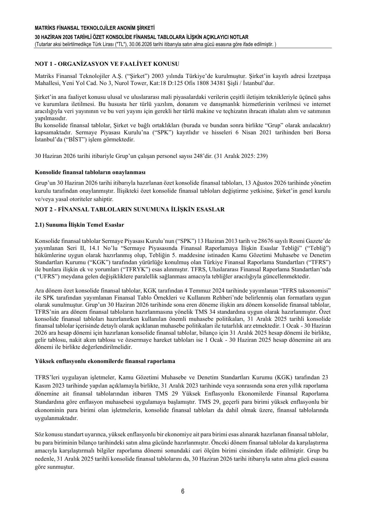 30.06.2026 Finansal Tablolar.pdf โ sayfa 9