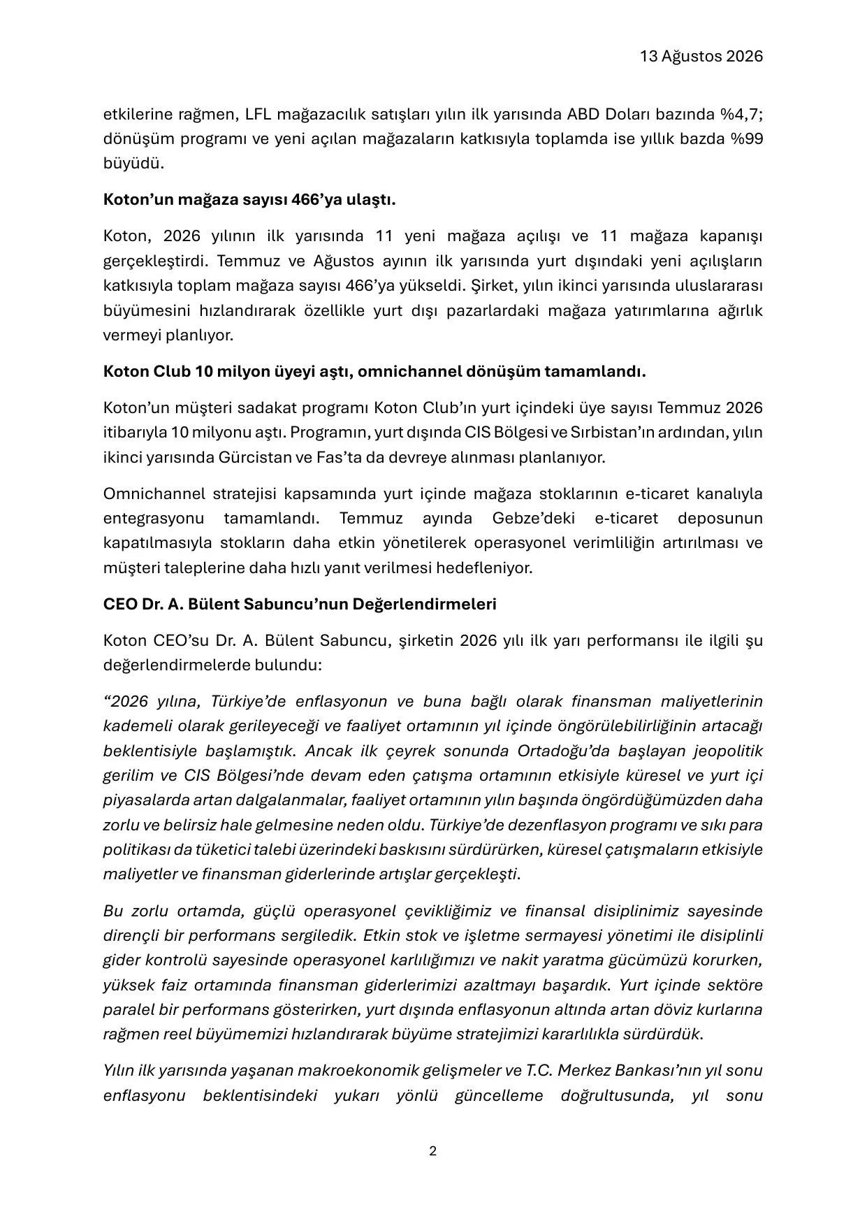 1YY 2026_basın_açıklaması-KAP.pdf — sayfa 2