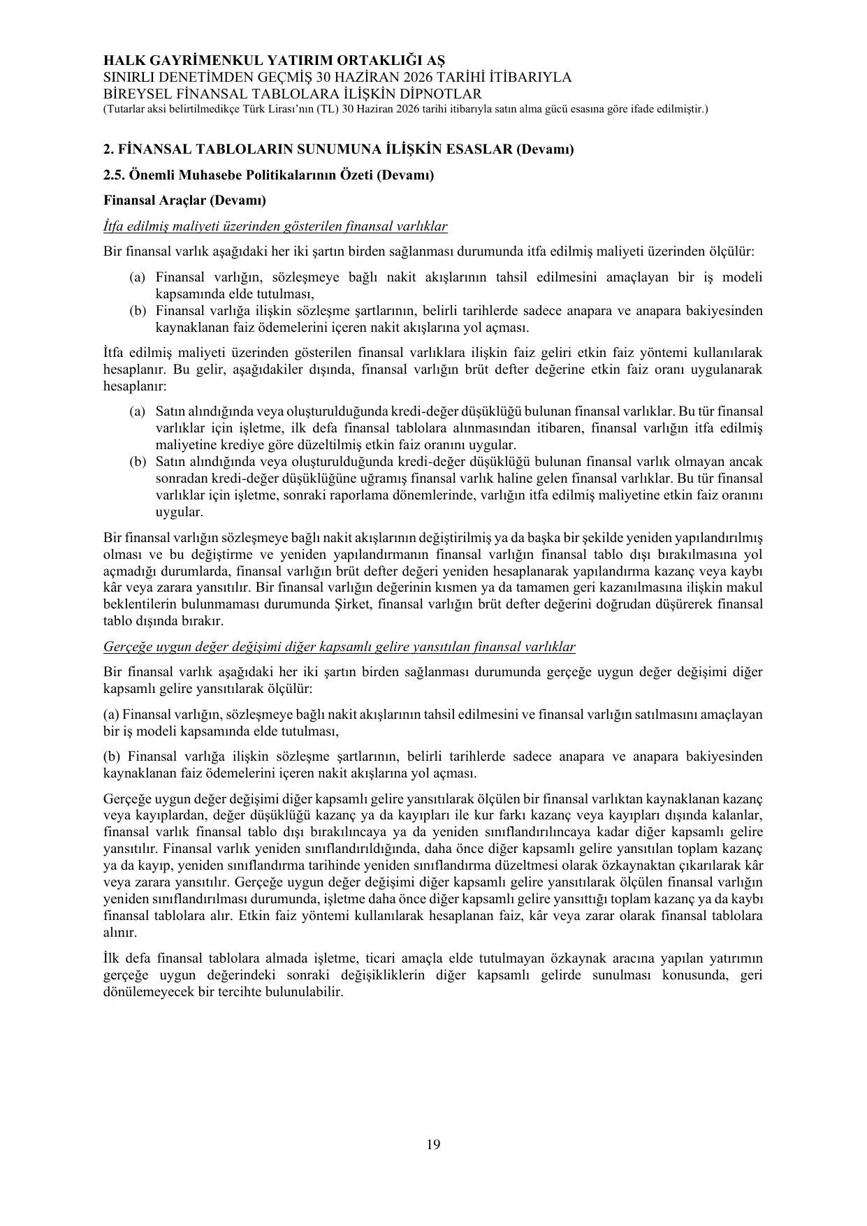 Halk GYO 30.06.2026 Solo Rapor_Görüşlü.pdf — sayfa 23