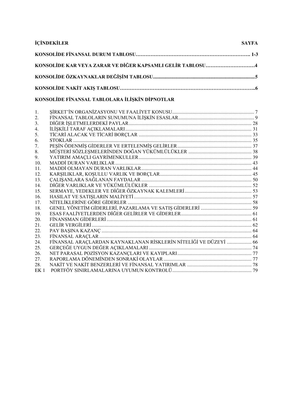 Halk GYO 30.06.2026 Konsolide_Görüşlü.pdf — sayfa 4