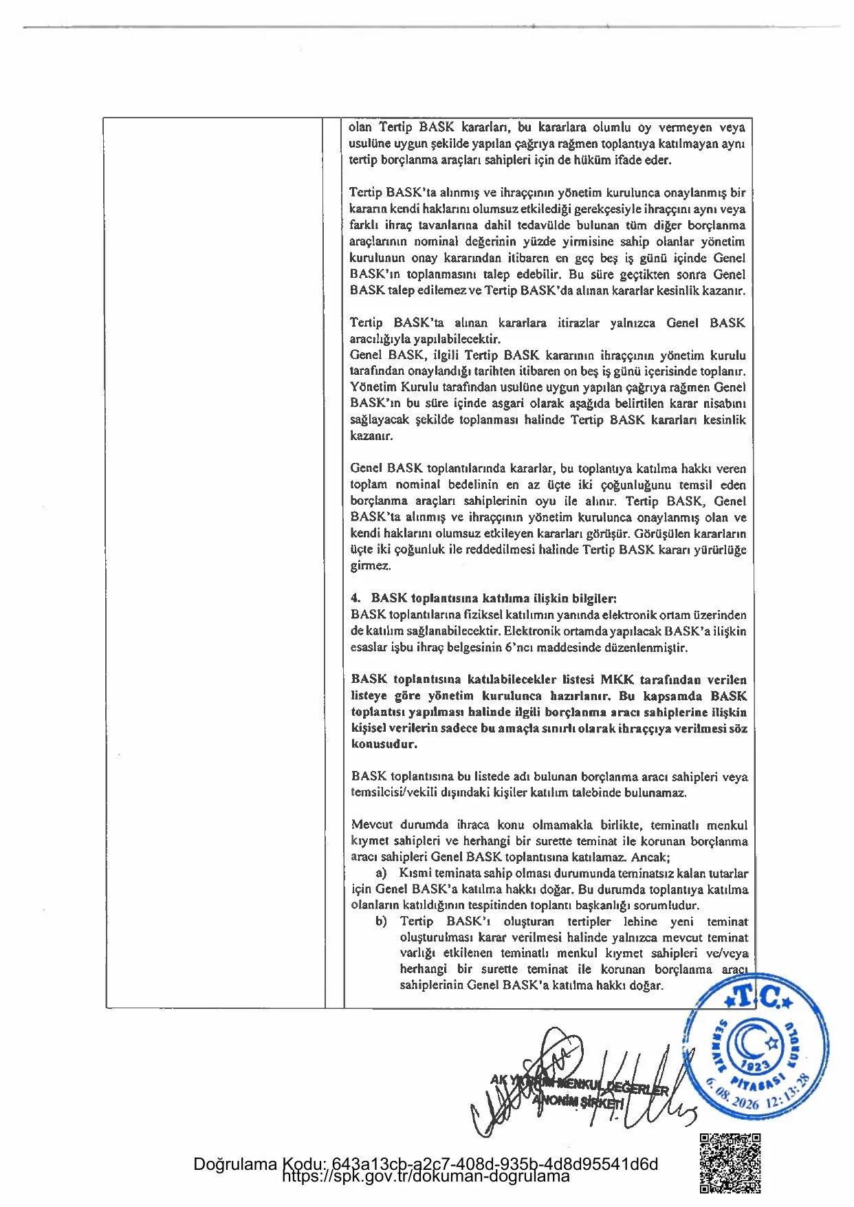 İhraç Belgesi_13.9 Milyar TL.pdf — sayfa 7