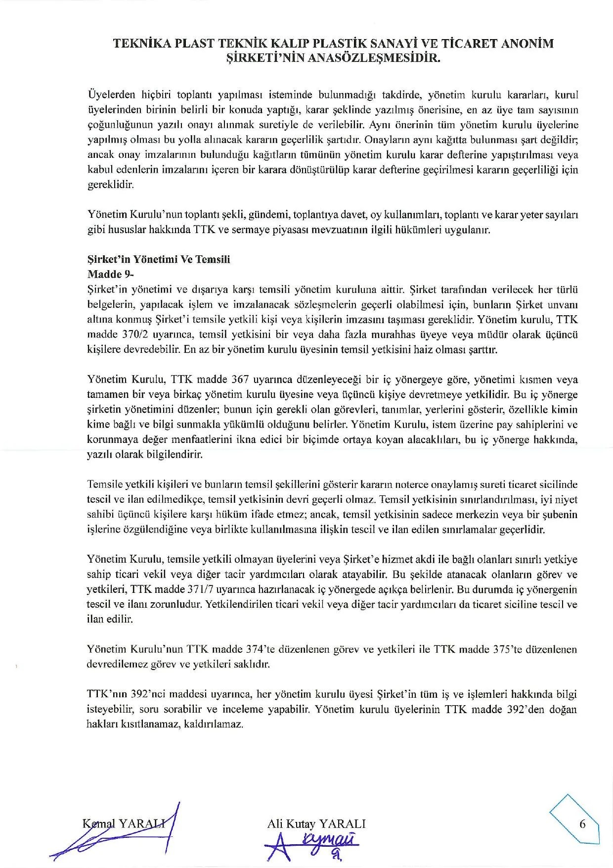 Ek-1 Esas Ana sรถzleลme 2026-08-06.pdf โ sayfa 6