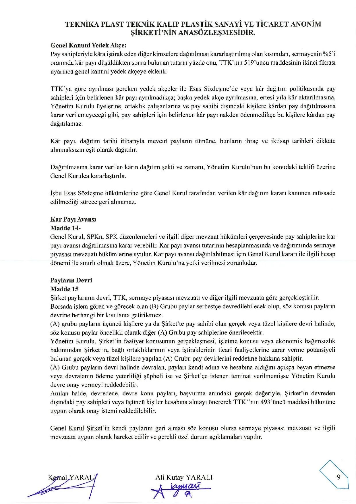Ek-1 Esas Ana sรถzleลme 2026-08-06.pdf โ sayfa 9
