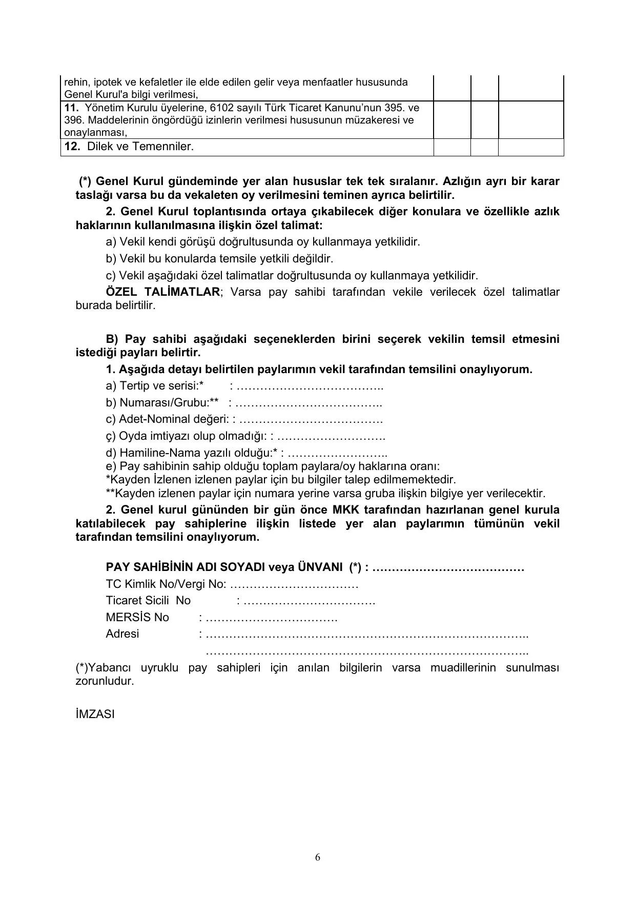 2025 OGK BฤฐLGฤฐLENDฤฐRME DOKรMANI.pdf โ sayfa 6