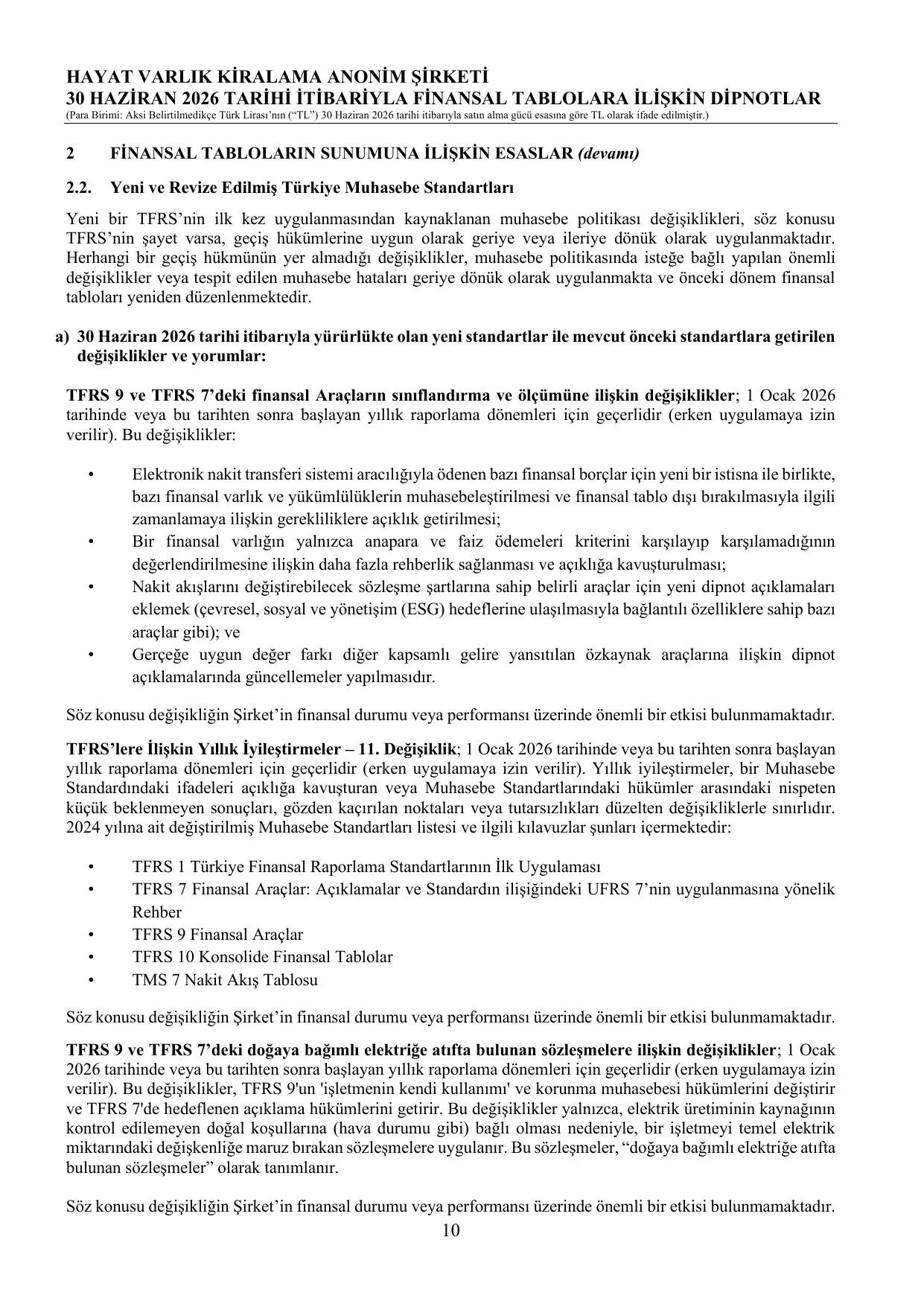 Hayat Varlฤฑk Kiralama A.ล. Denetim Raporu_30.06.2026.pdf โ sayfa 14