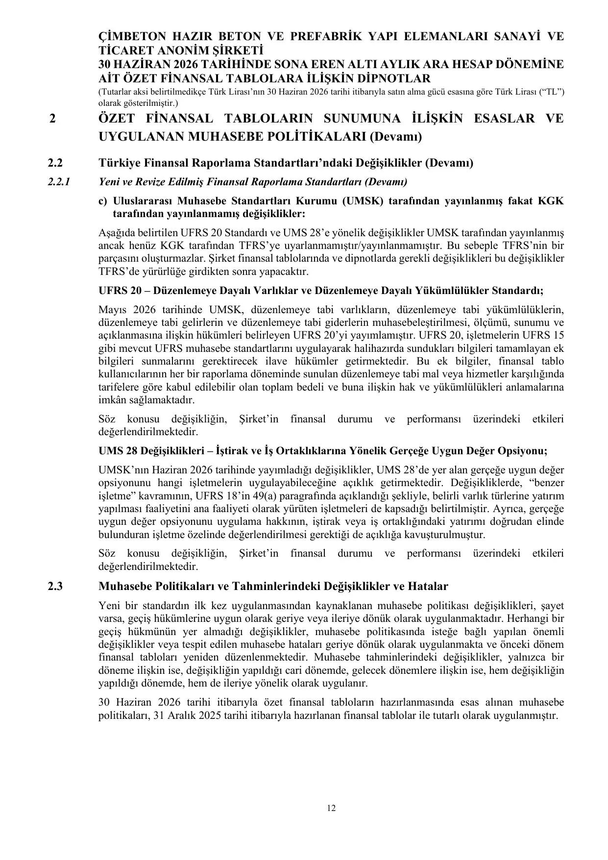 รimbeton SPK Raporu 30.06.2026.pdf โ sayfa 14