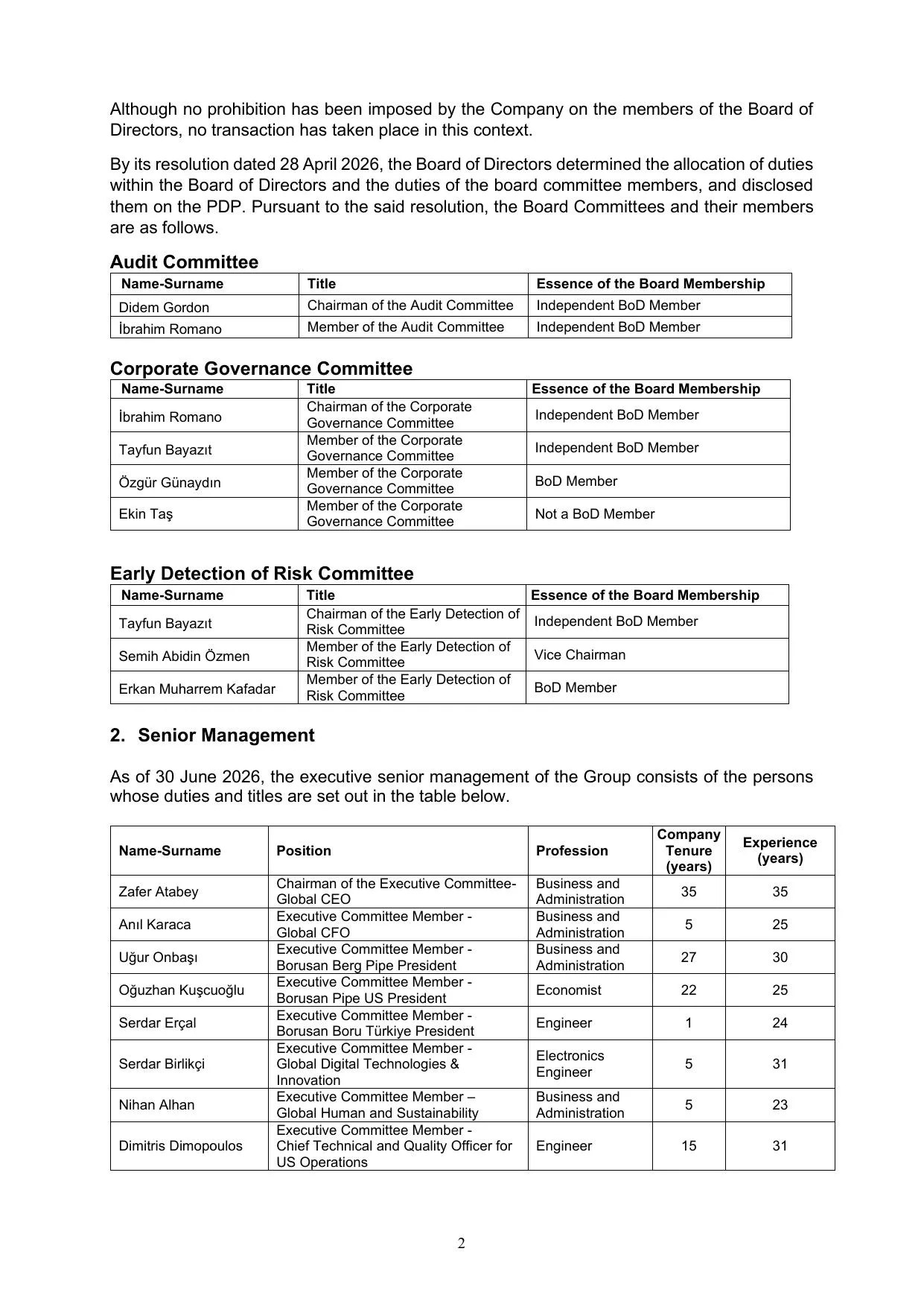 2Q26 Interim Report.pdf โ sayfa 4