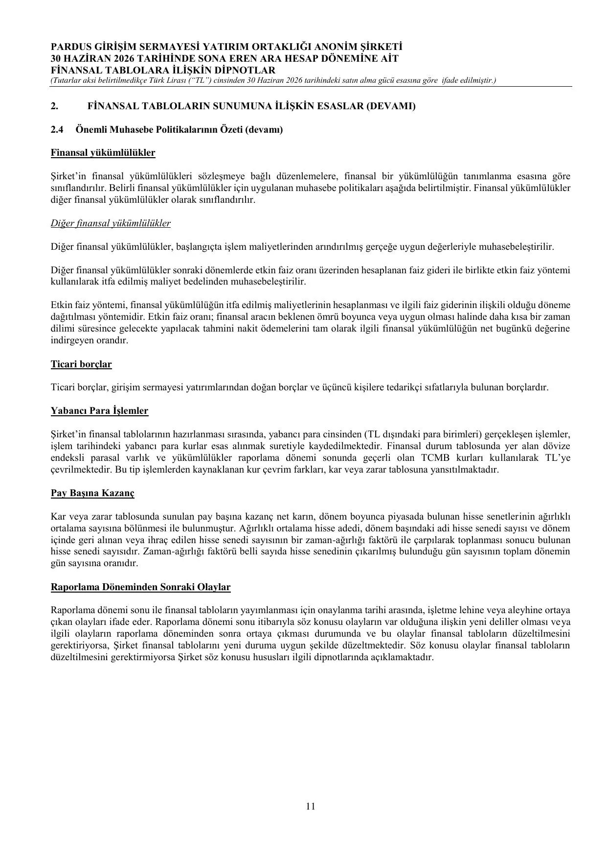 PRDGS Finansal Rapor (30.06.2026).pdf โ sayfa 14
