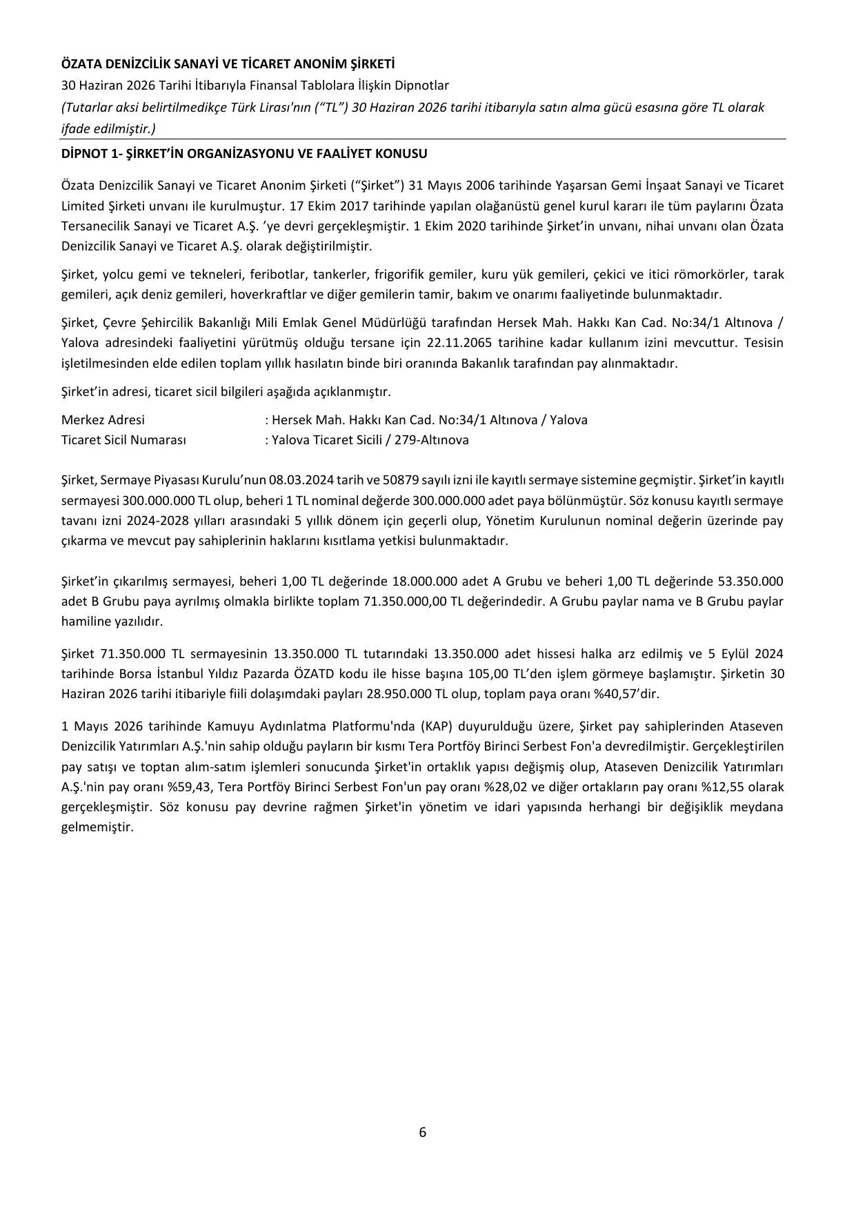 รzata Denizcilik BDR 30.06.2026.pdf โ sayfa 9