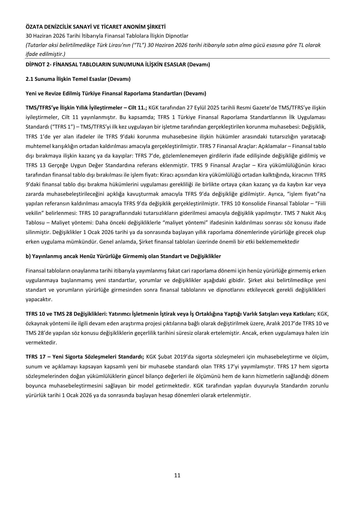 Özata Denizcilik BDR 30.06.2026.pdf — sayfa 14