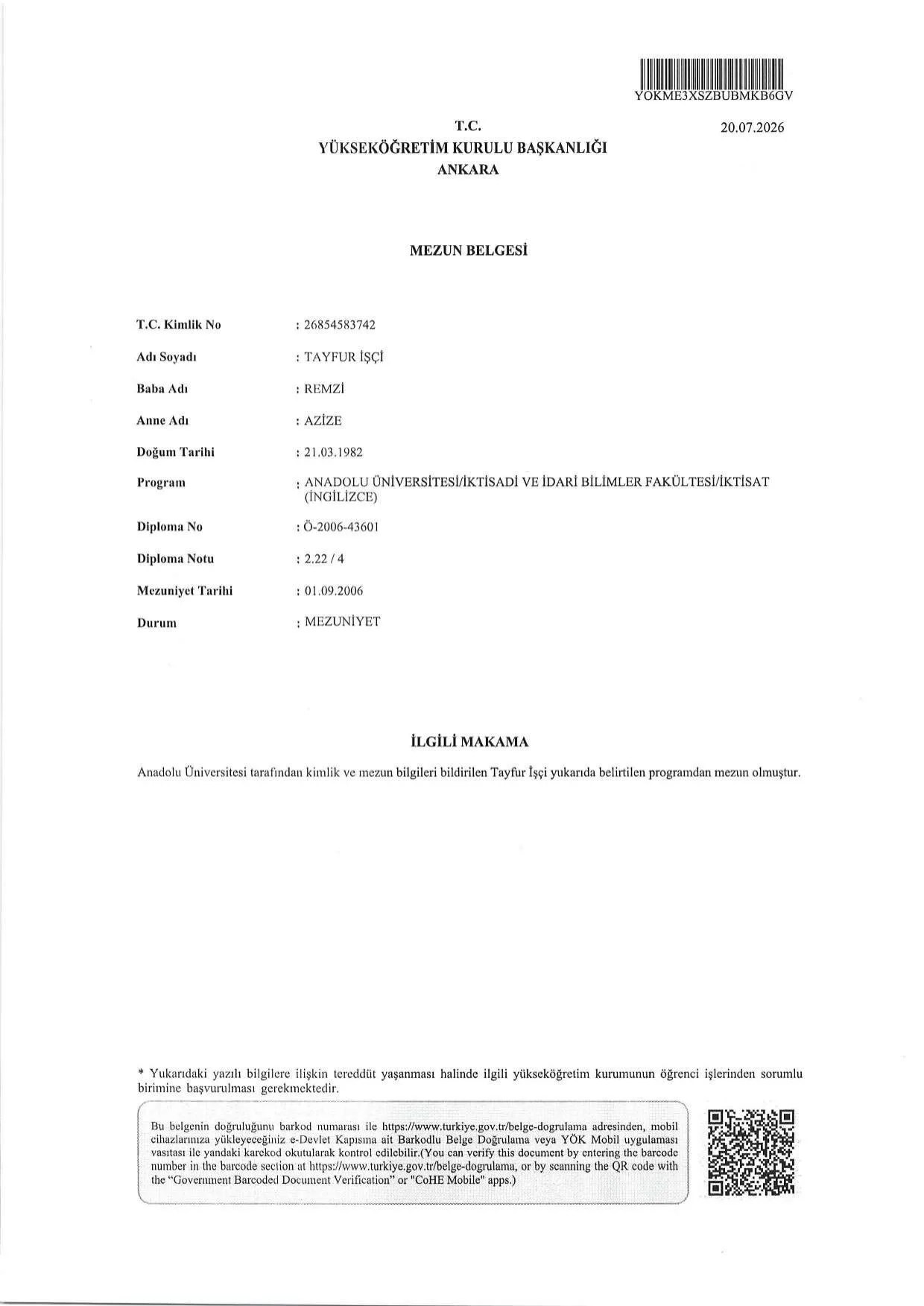 Tayfur ฤฐลรฤฐ รzgeรงmiล.pdf โ sayfa 10
