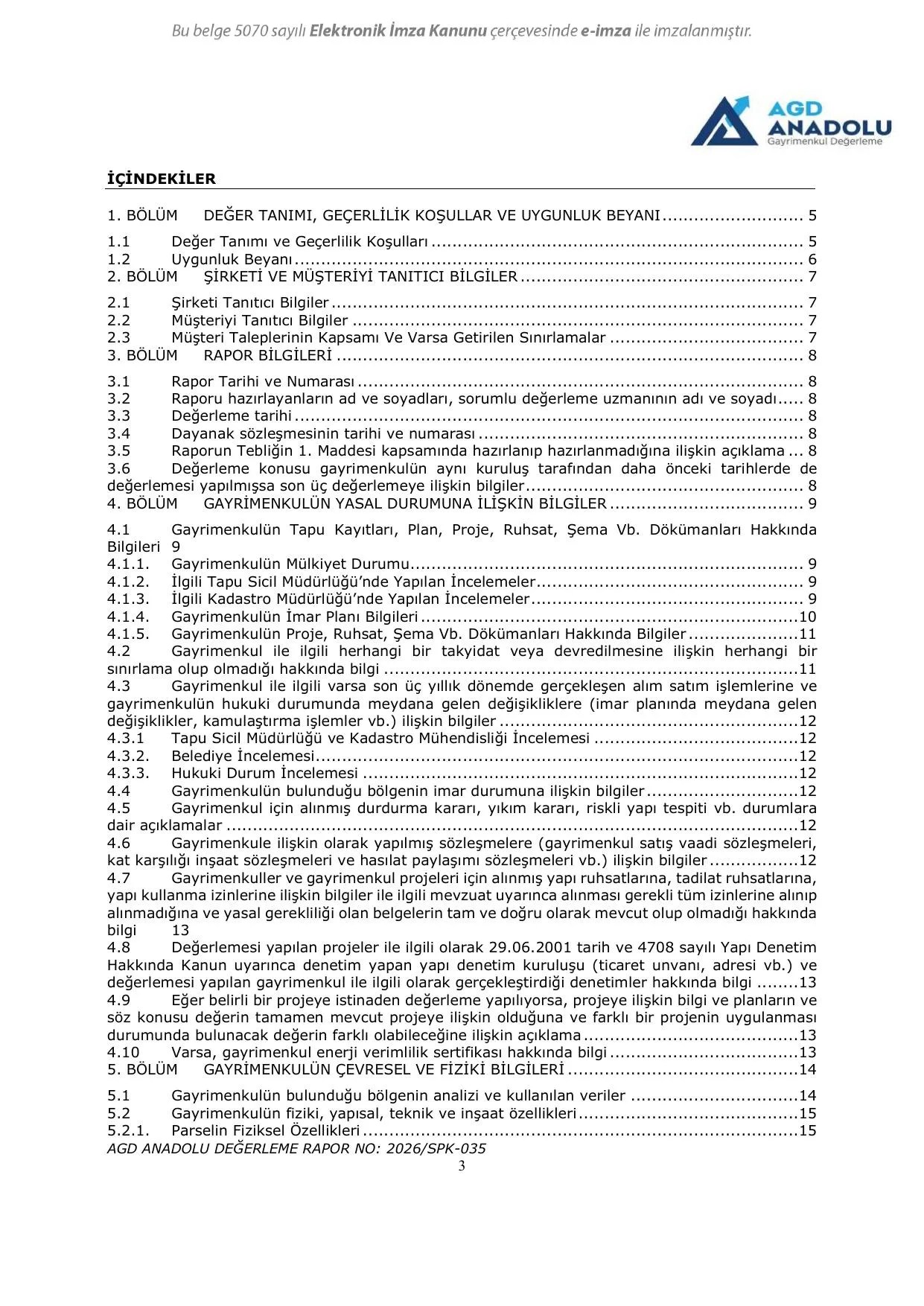 PEKER GYO_2026_035_BEYKOZ_YAVUZSELIM_1 ADET ARSA.pdf โ sayfa 3
