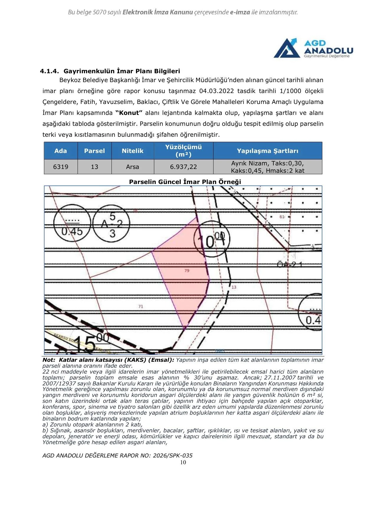 PEKER GYO_2026_035_BEYKOZ_YAVUZSELIM_1 ADET ARSA.pdf โ sayfa 10