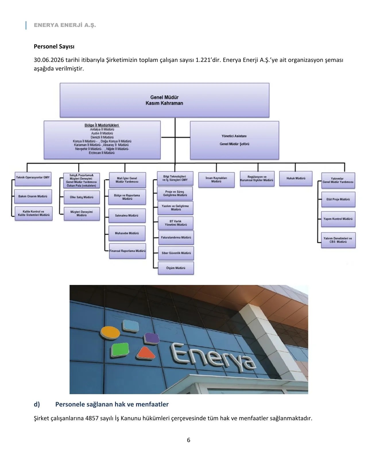 ENERY Faaliyet Raporu_Haziran 2026.pdf — sayfa 7