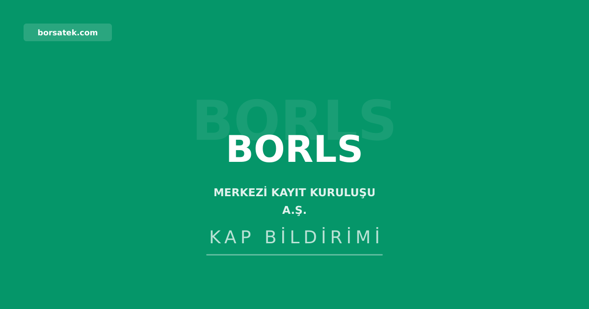 Borlease Otomotiv'den kupon รถdemesi ertelemesi Borsatek