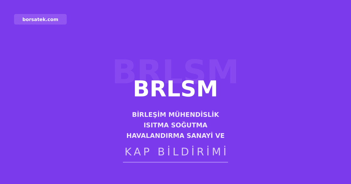 Birleลim Mรผhendislik ve Erde Mรผhendislik, Dรผnya Gรถz Hastanesi ile 126 milyon TL'lik sรถzleลme imzaladฤฑ Borsatek