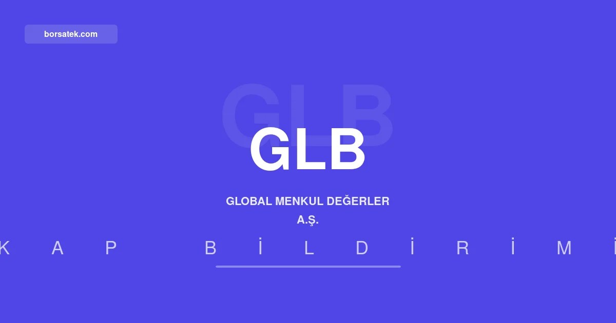 Global Menkul Deฤerler'den Bewen Enerji iรงin halka arz fiyat raporu Borsatek