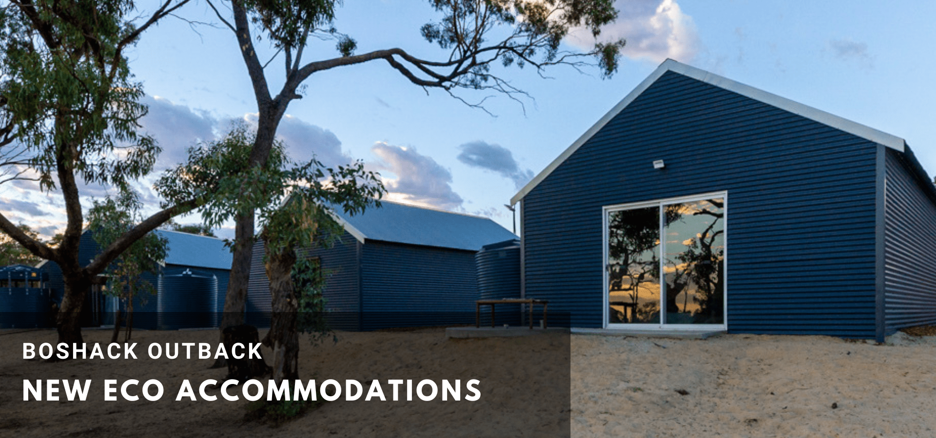 Accommodation
