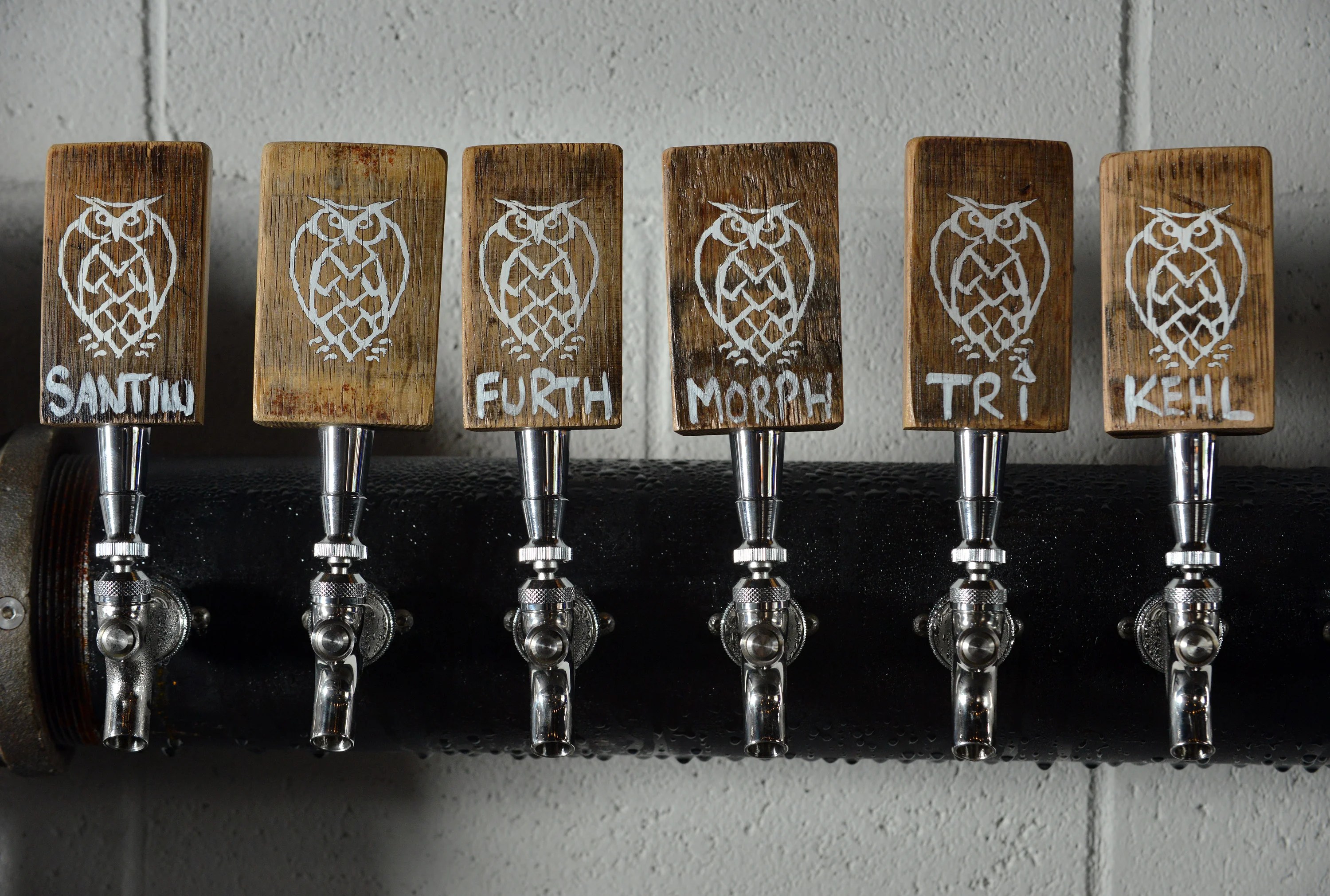 Maybe you’re a homeschool parent or you’re just looking for a way to supple. Use This Map To Take A Tour Of Boston Breweries