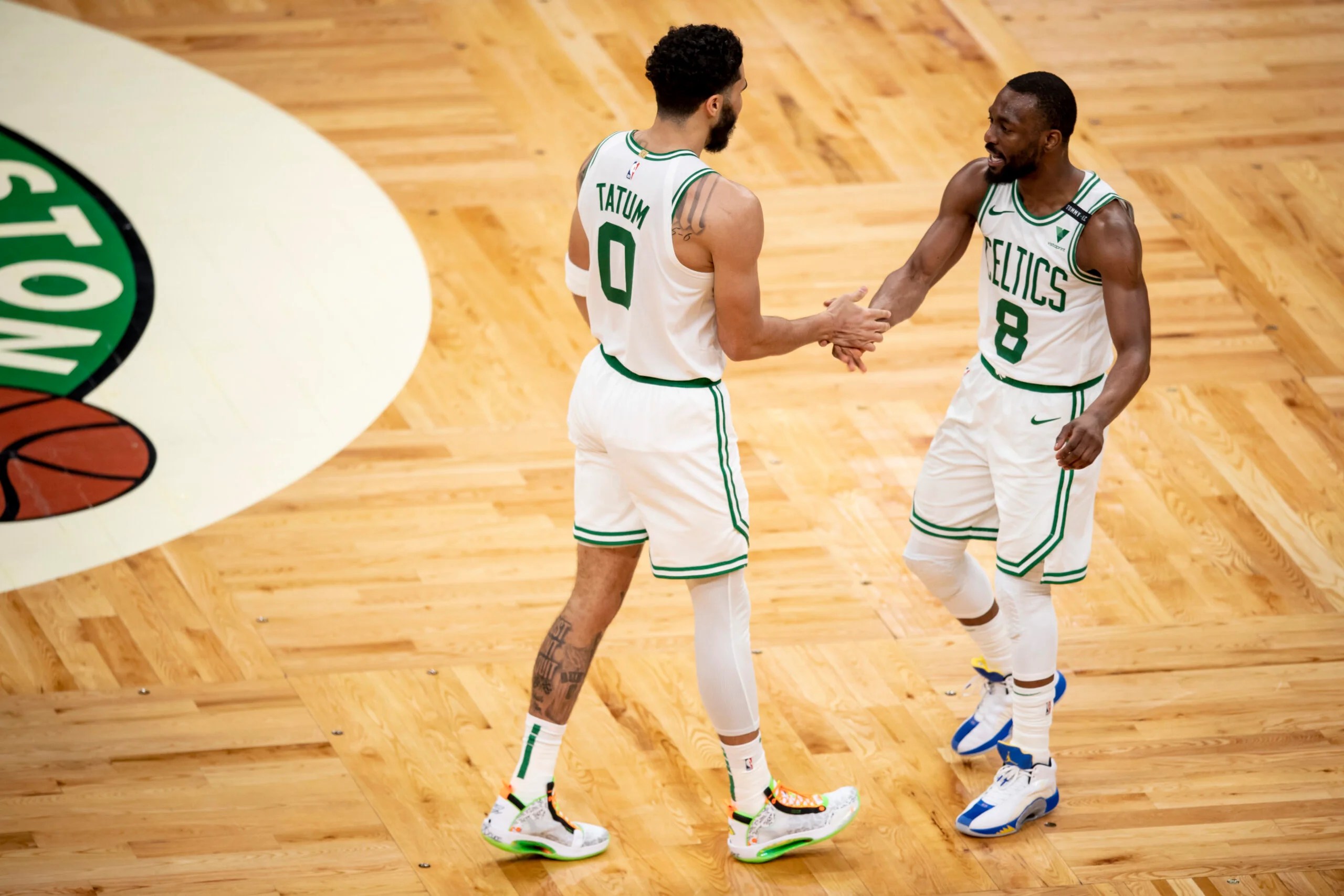 Not ranked as high as other prospects underrated on draft boards, tatum was still on the board as the celtics drafted him #3 overal… 5 Takeaways As Jayson Tatum S 50 Points Lead Celtics Over Wizards In Play In Game