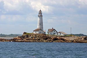 One of the best ways to explore baltimore's inner harbor and other waterfront tourist attractions. Boston Harbor Cruise Lighthouse Tours Local Guide