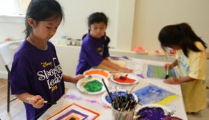 Hopkinton center for the arts (tips, local guide)