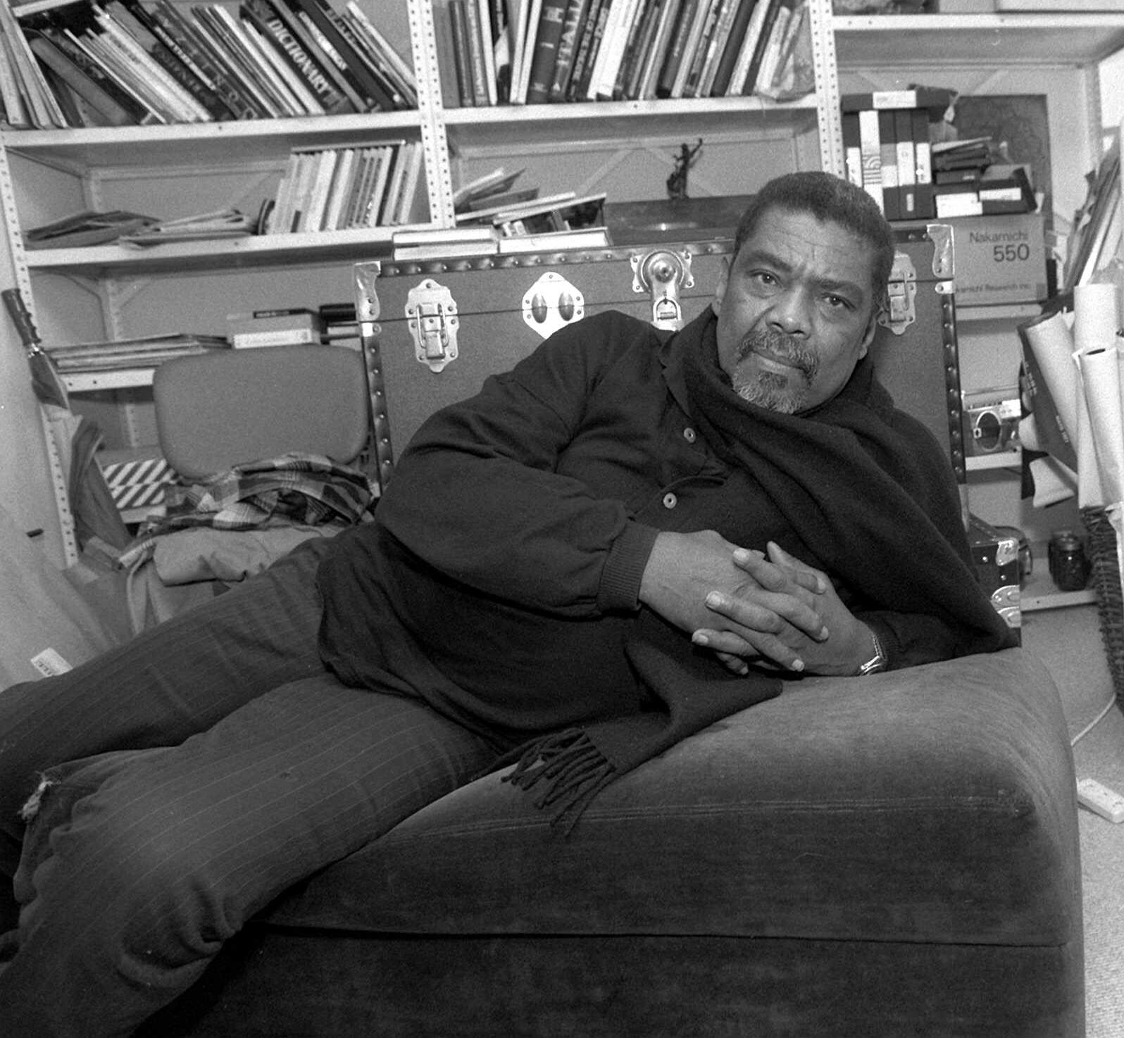 'Ailey' doc portrait of the artist as a dance visionary
