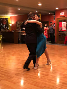 Wednesday Tango Break 8 00pm Starting Only Until August 4 2021 If you wish to be a contributor message the administrator.