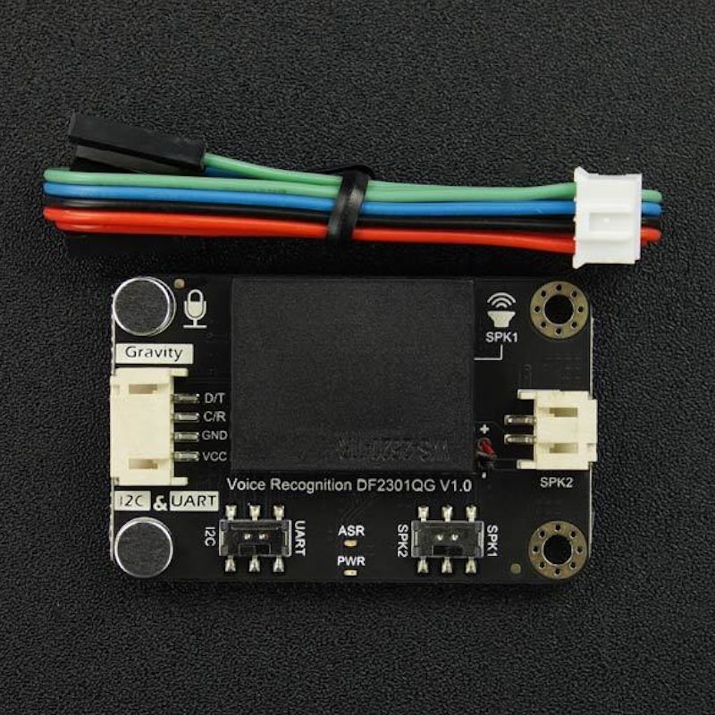 Offline Voice Recognition Sensor Hackster Io - City Pattern Collection - Mobile Quality