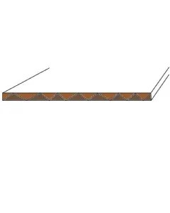 Microonda in fogli