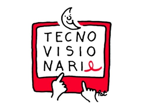 TECNOVISIONARIE AWARD UND DIE GESCHICHTE HINTER UNSERER INNOVATION
