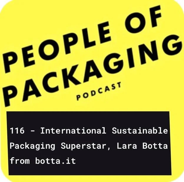 BOTTA a People of Packaging Podcast