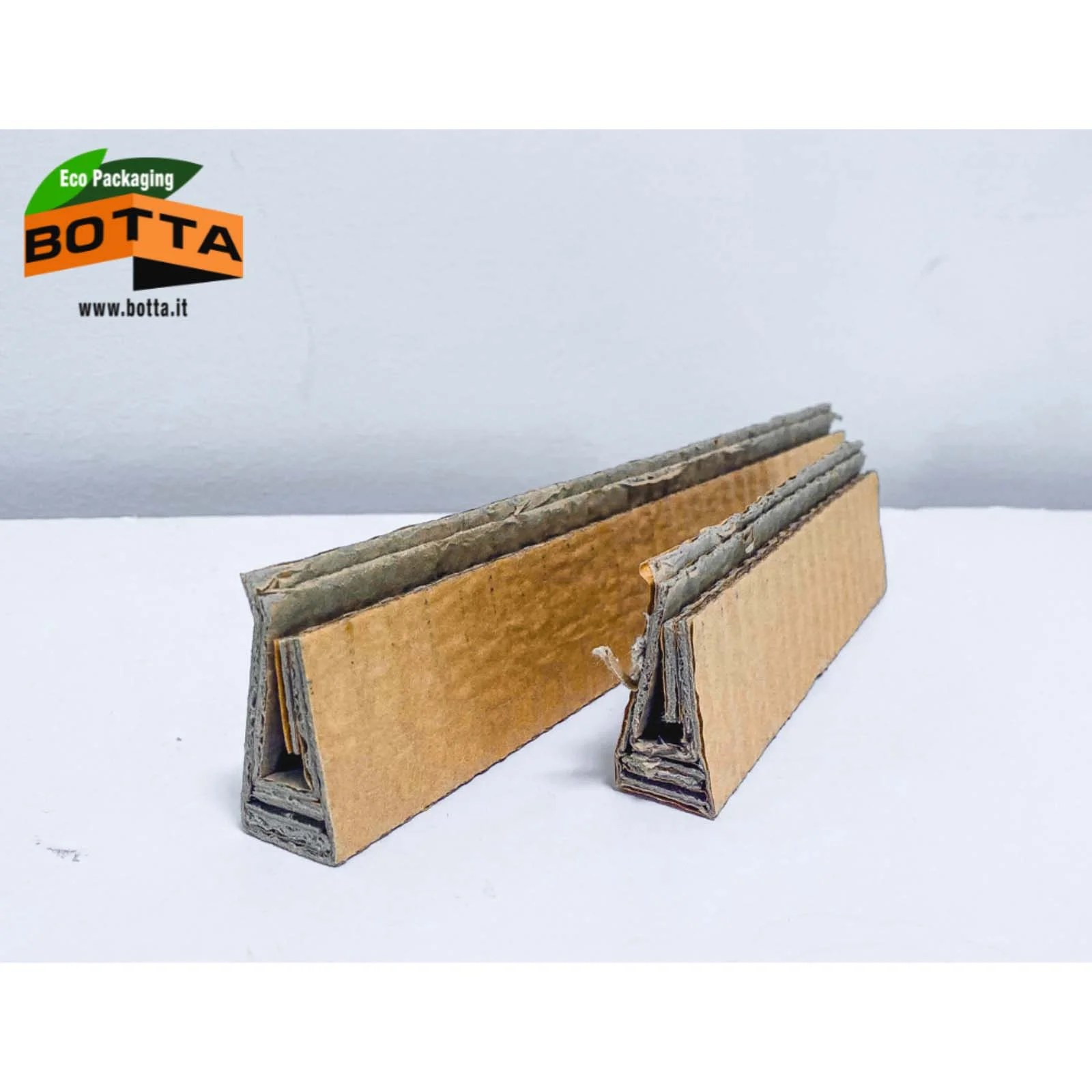 Eco-Edge Protector Mashed Paper
