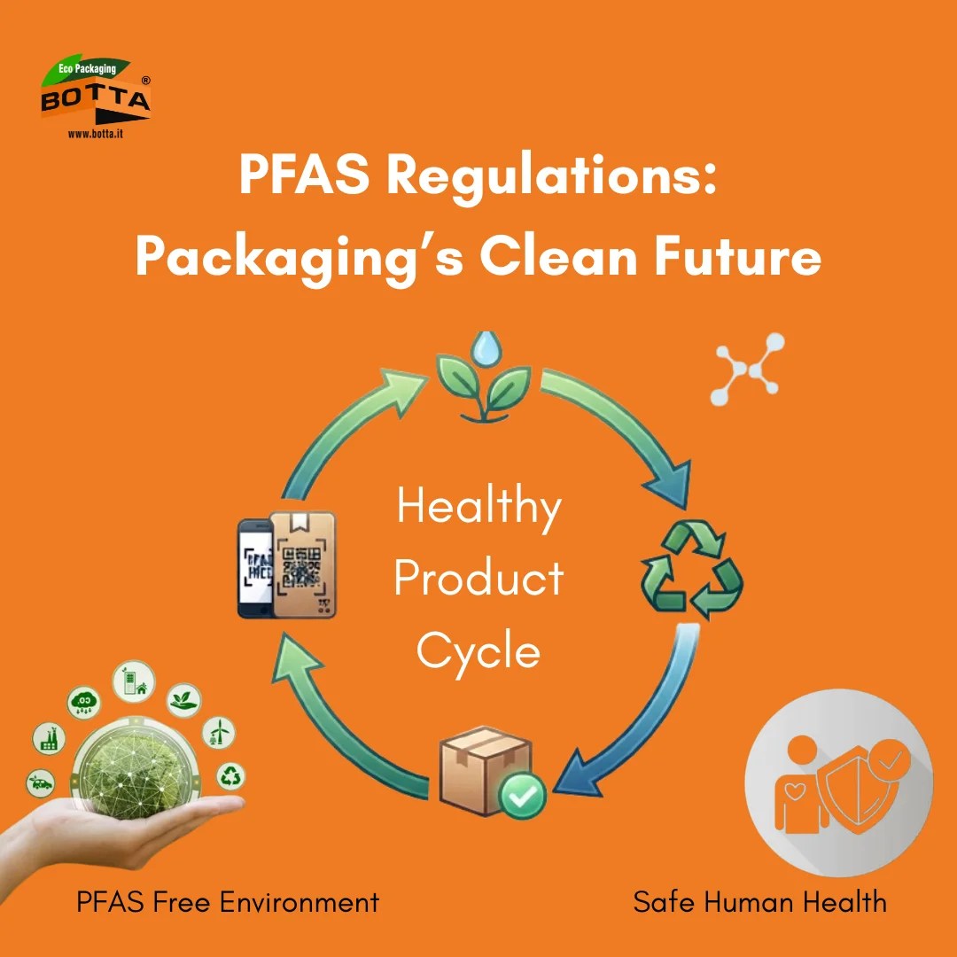 PFAS Regulations & The Future of the Packaging Industry