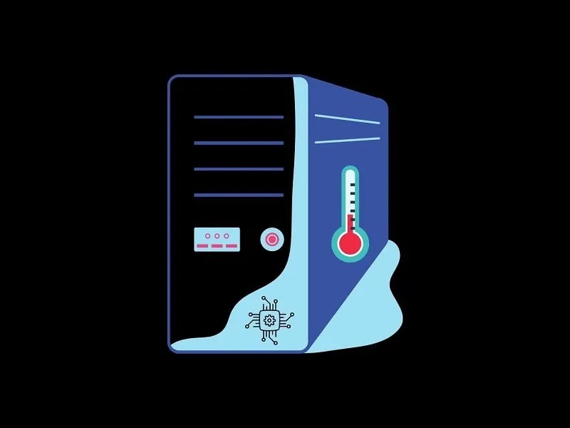 Best cpu temp monitor, free cpu monitoring software