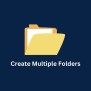 Create Multiple Folders At Once On Windows 11 - BounceGeek