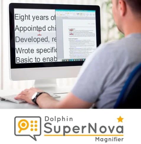 Supernova Screen Magnification Software Any Version For Profession - Premium City Picture Gallery - Ultra HD
